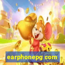 earphonepg com